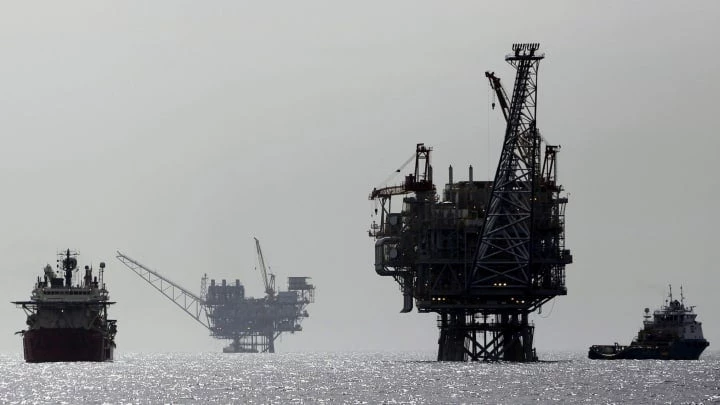 Γεννιέται η Μεσογειακή Ένωση: Η Energean Hellas διεξάγει συνομιλίες για έρευνα φυσικού αερίου στην Γάζα – Tι σημαίνει αυτό